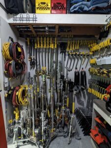 Grip Electric 1