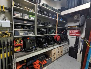 Grip Electric 2