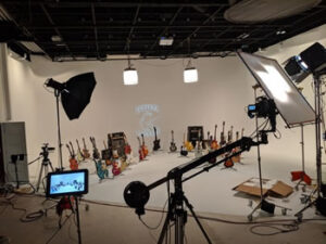 Sound Stage Rental East Hanover