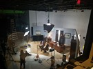 nj film and sound stage studio