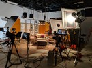 new jersey film and sound stage studio