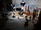 new jersey film and sound stage studio